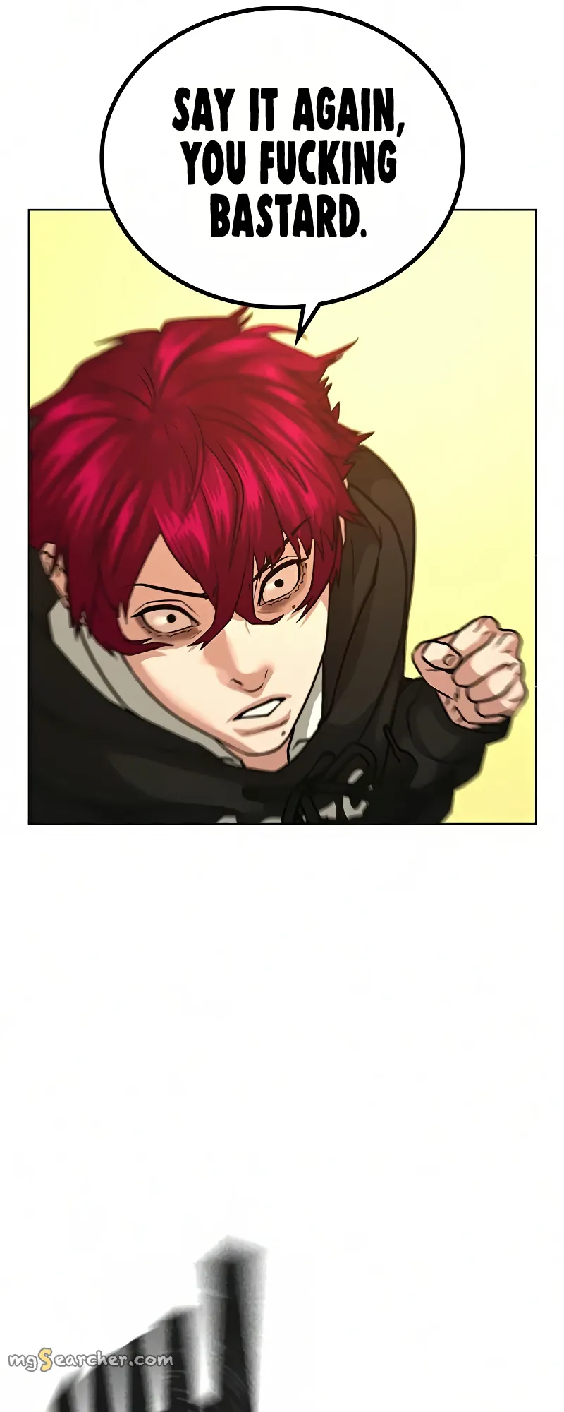 Read Reality Quest EN Manga Online