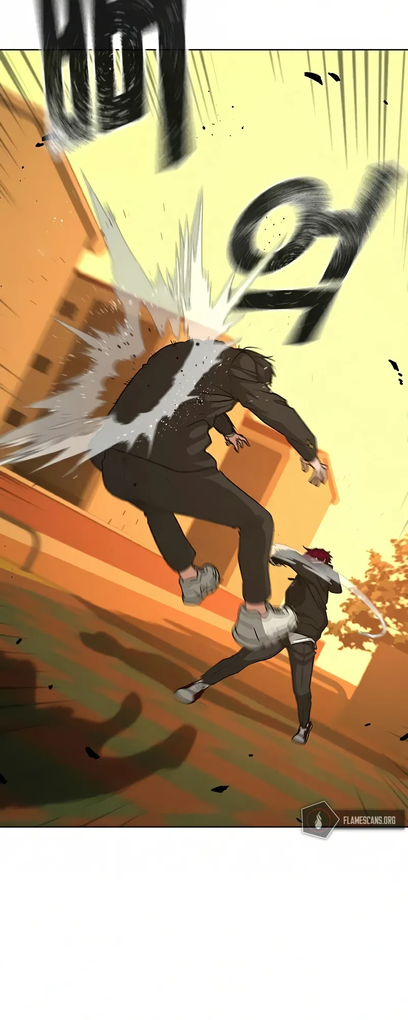 Read Reality Quest EN Manga Online