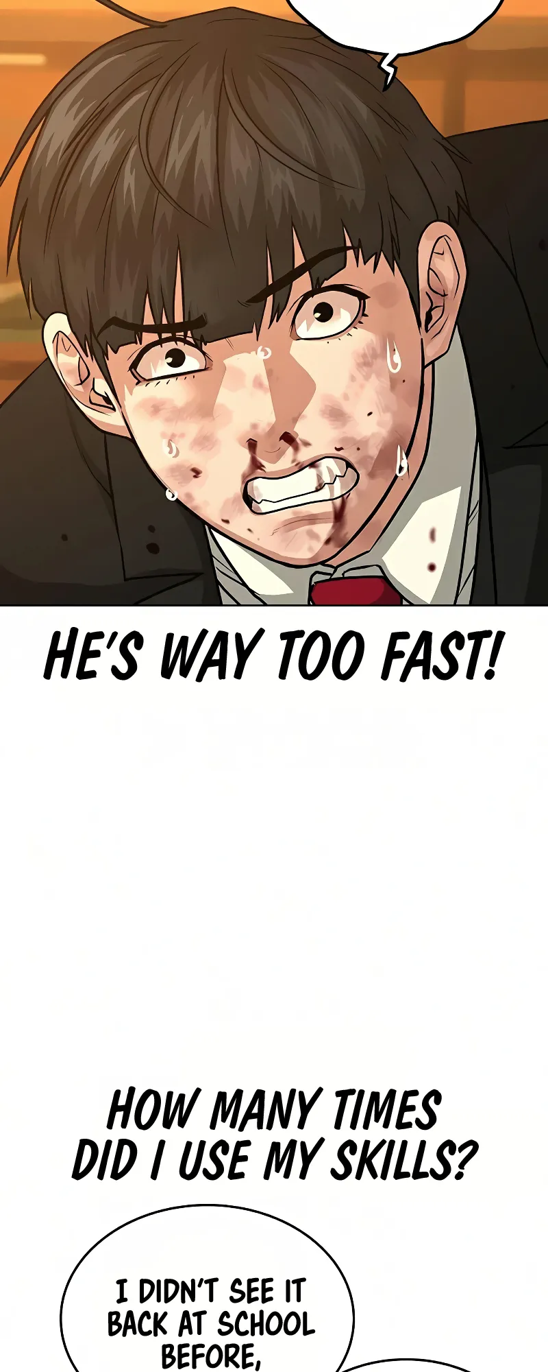 Read Reality Quest EN Manga Online