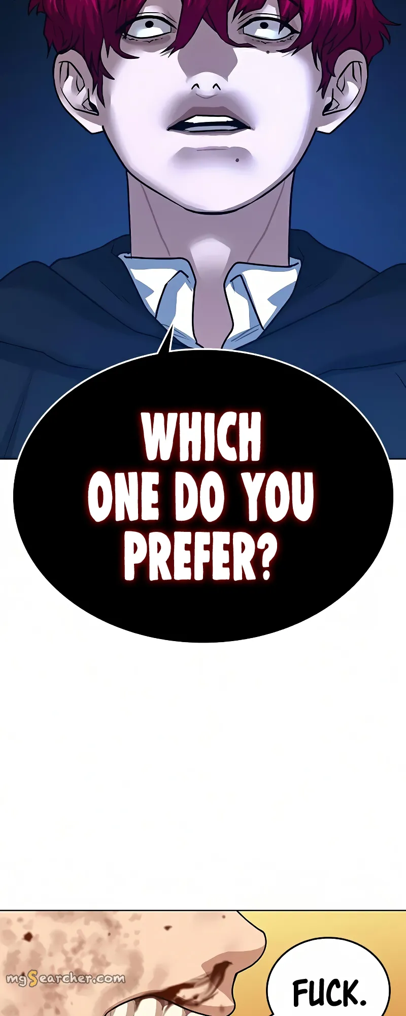 Read Reality Quest EN Manga Online