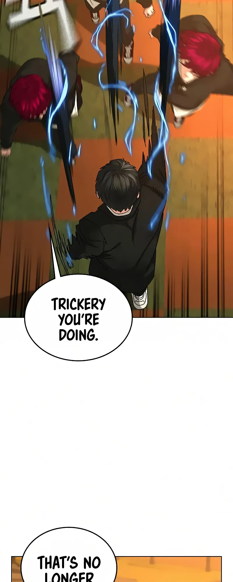 Read Reality Quest EN Manga Online