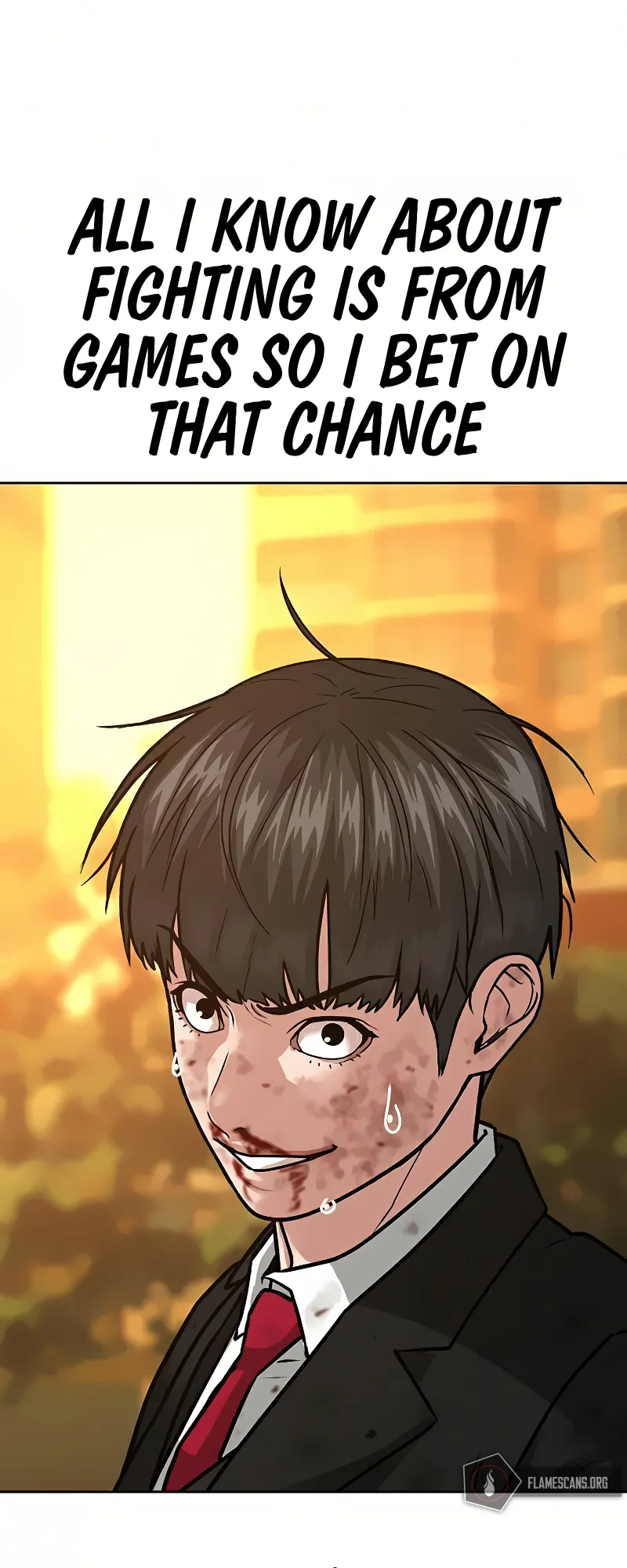 Read Reality Quest EN Manga Online