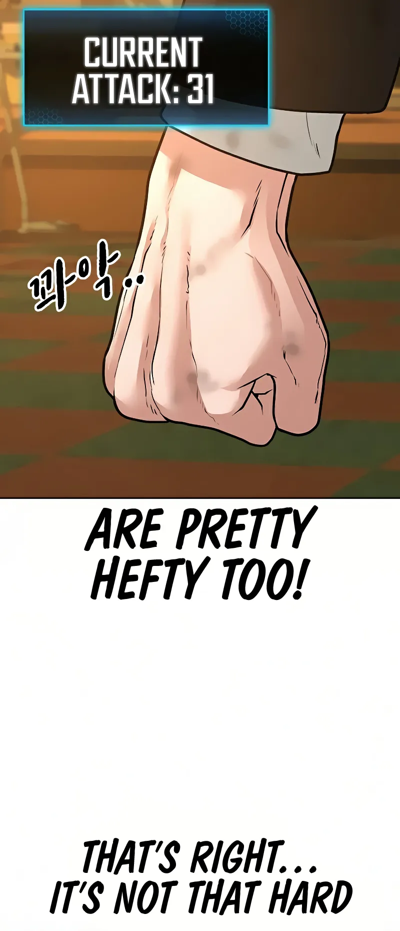 Read Reality Quest EN Manga Online