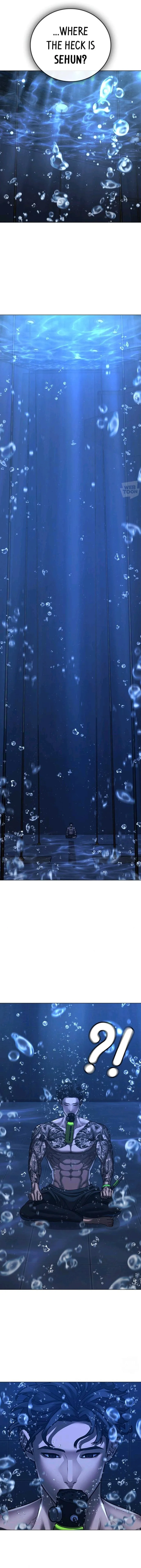Read Reality Quest EN Manga Online