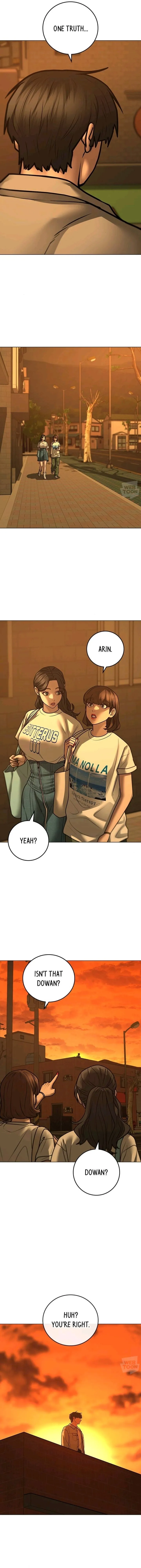 Read Reality Quest EN Manga Online