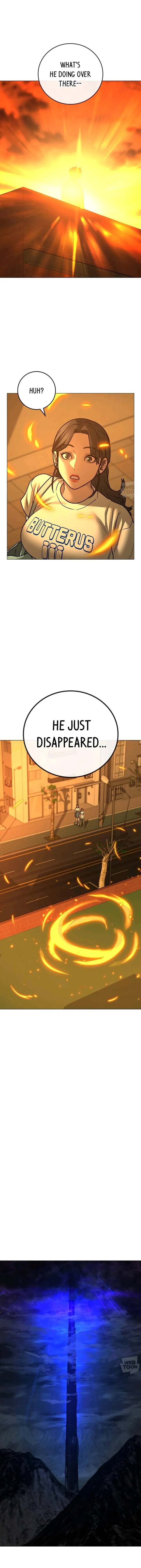 Read Reality Quest EN Manga Online