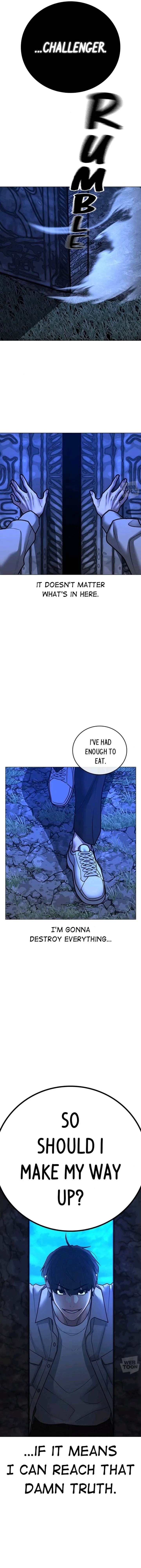 Read Reality Quest EN Manga Online