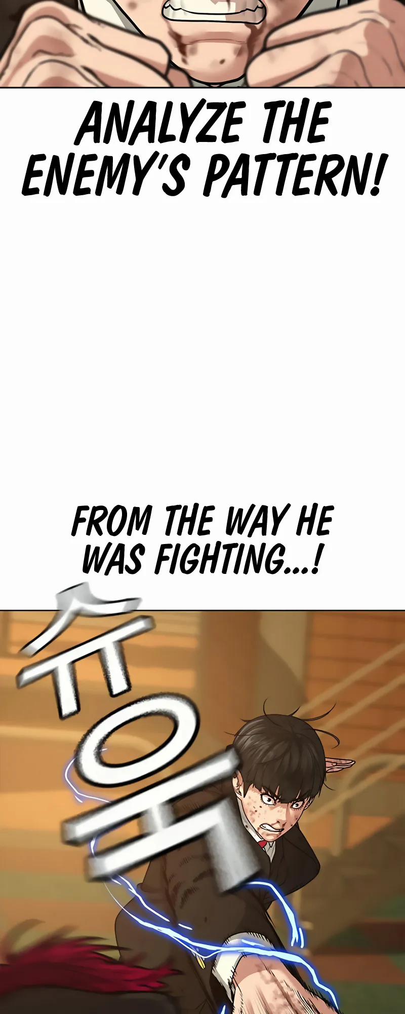 Read Reality Quest EN Manga Online