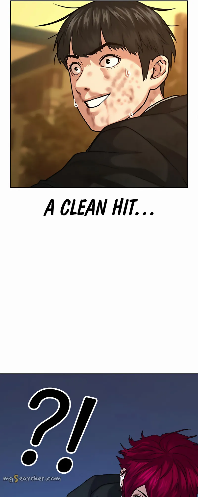 Read Reality Quest EN Manga Online