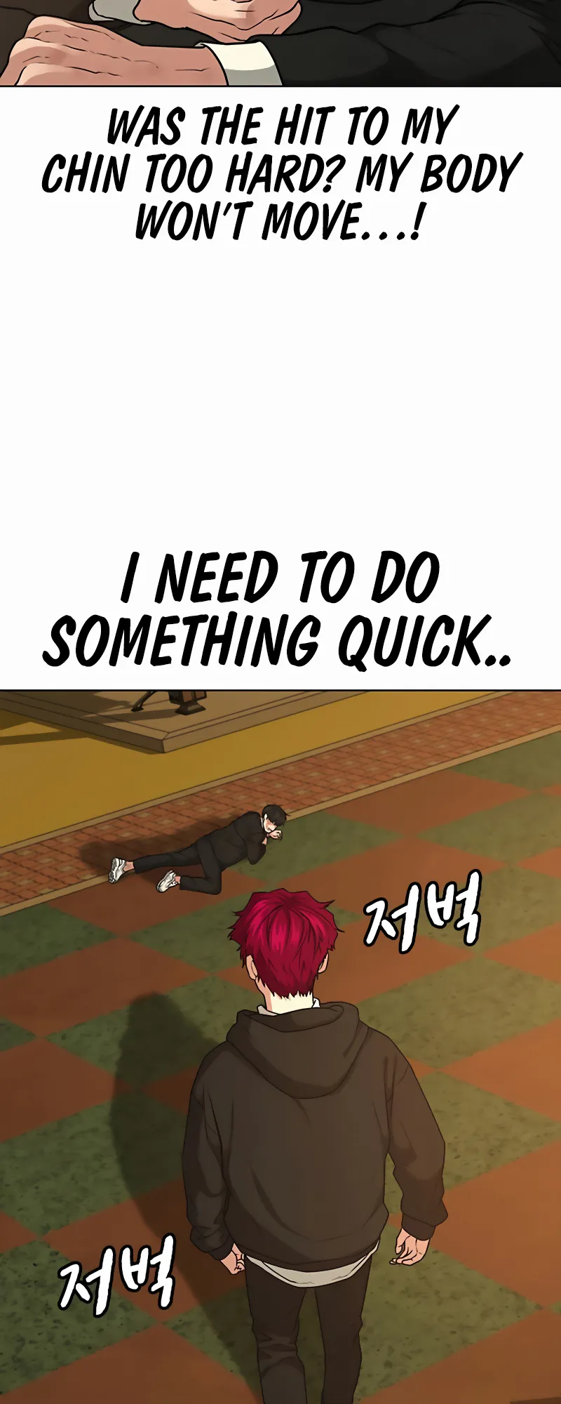 Read Reality Quest EN Manga Online