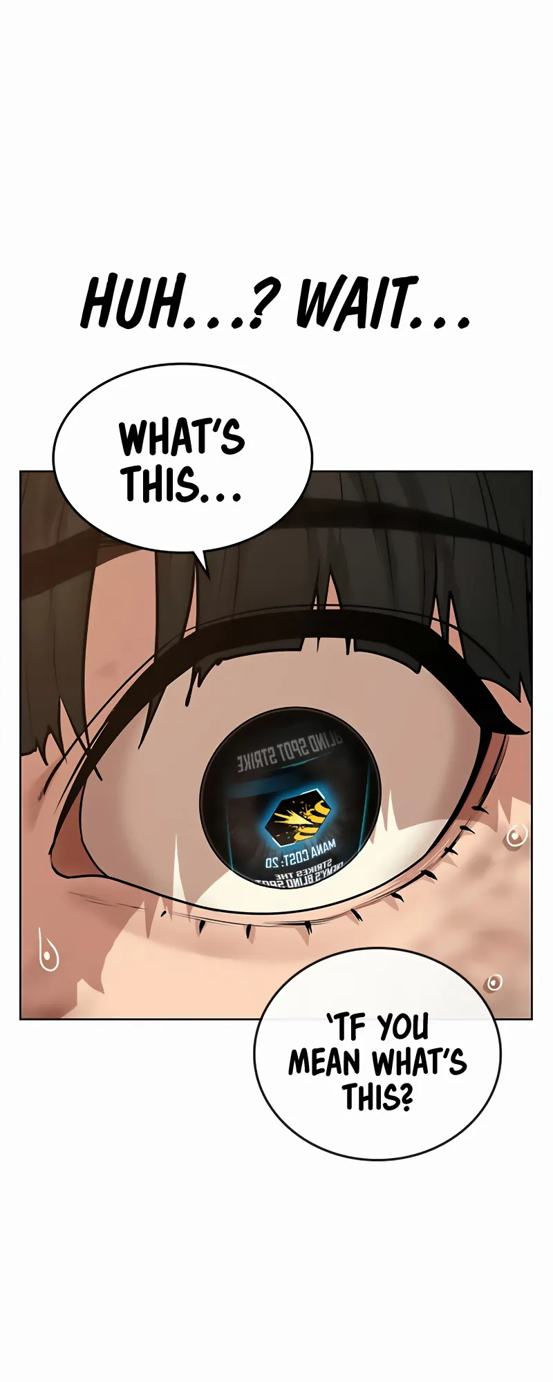 Read Reality Quest EN Manga Online