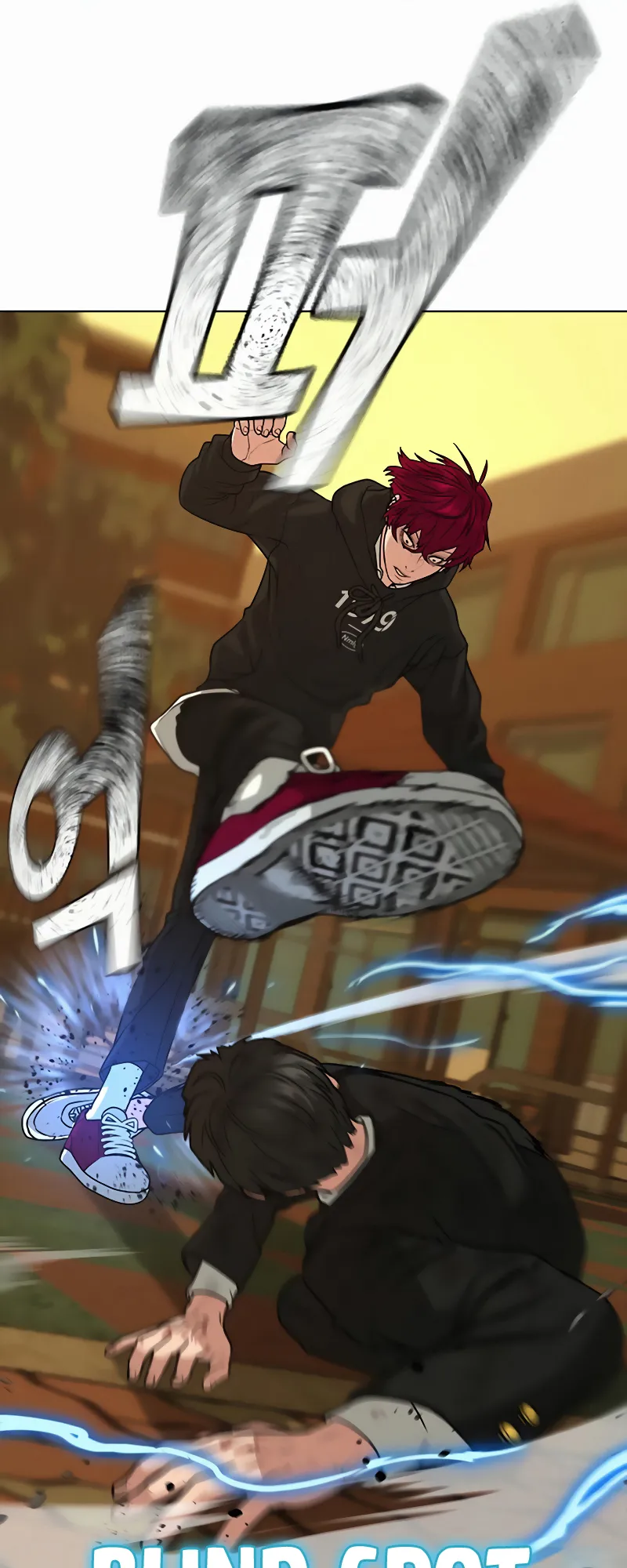 Read Reality Quest EN Manga Online