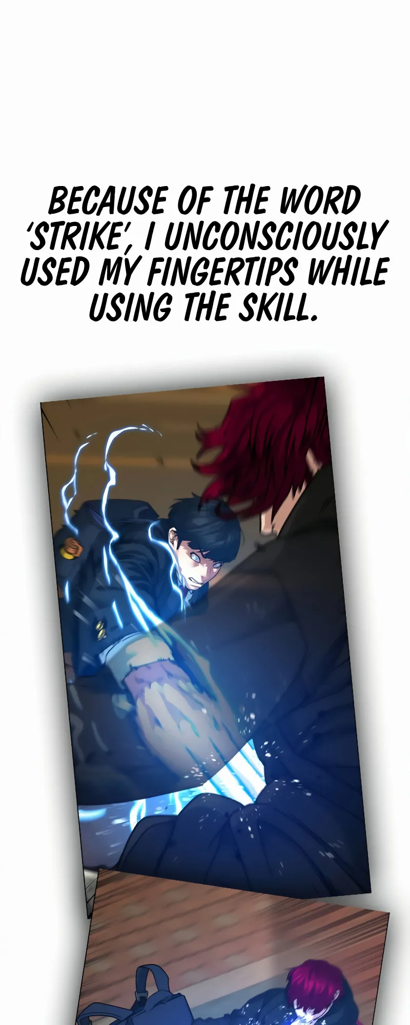 Read Reality Quest EN Manga Online