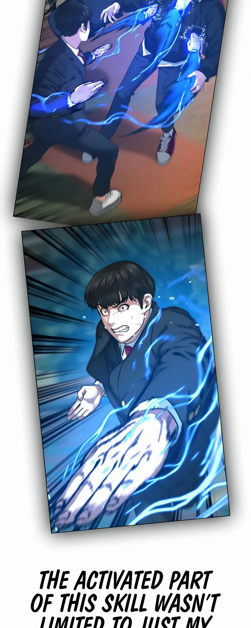 Read Reality Quest EN Manga Online