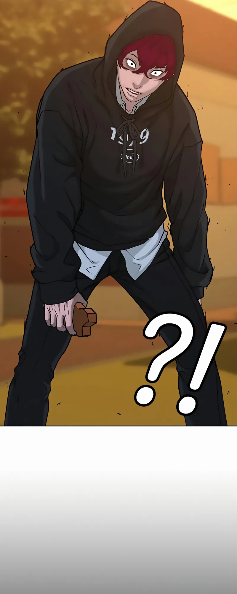 Read Reality Quest EN Manga Online