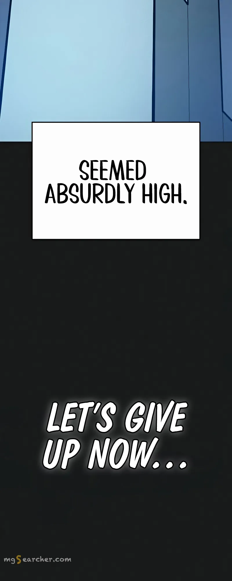 Read Reality Quest EN Manga Online