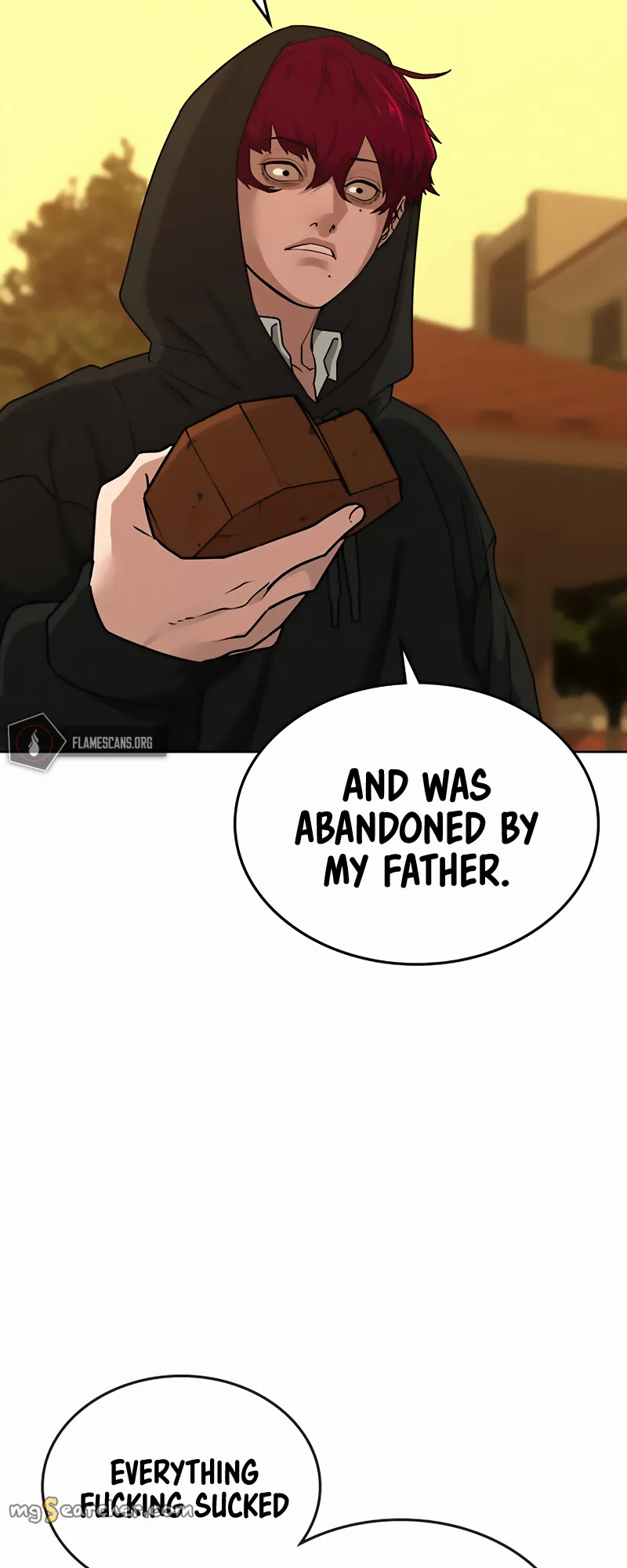 Read Reality Quest EN Manga Online