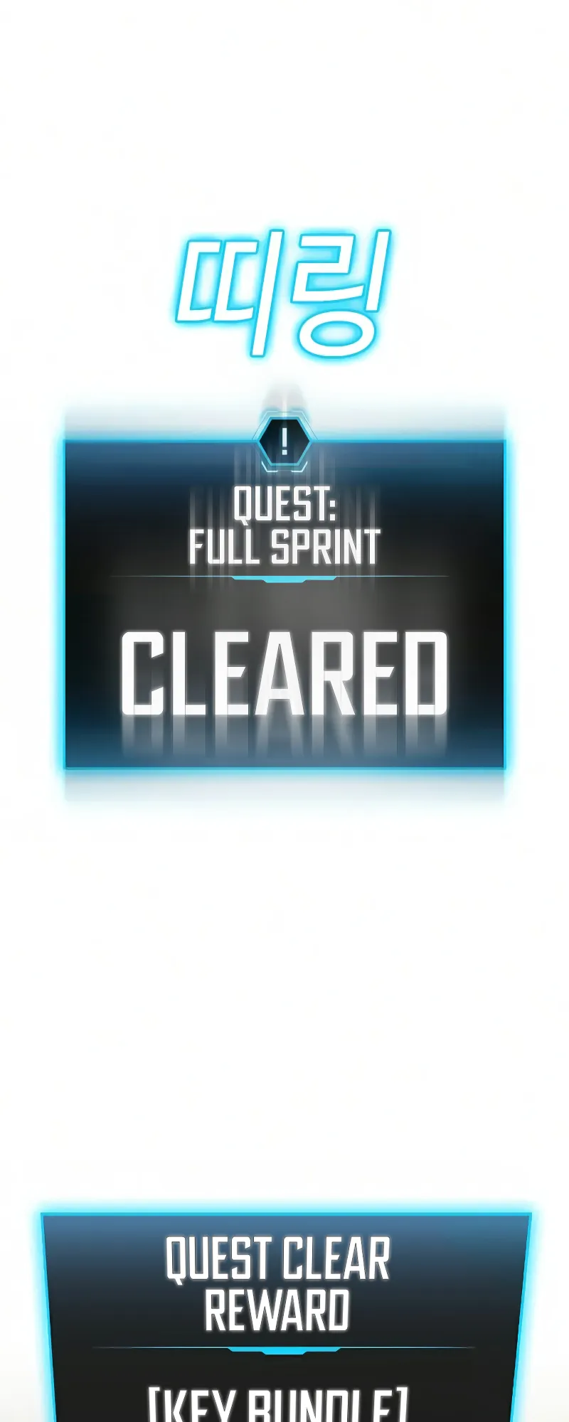 Read Reality Quest EN Manga Online