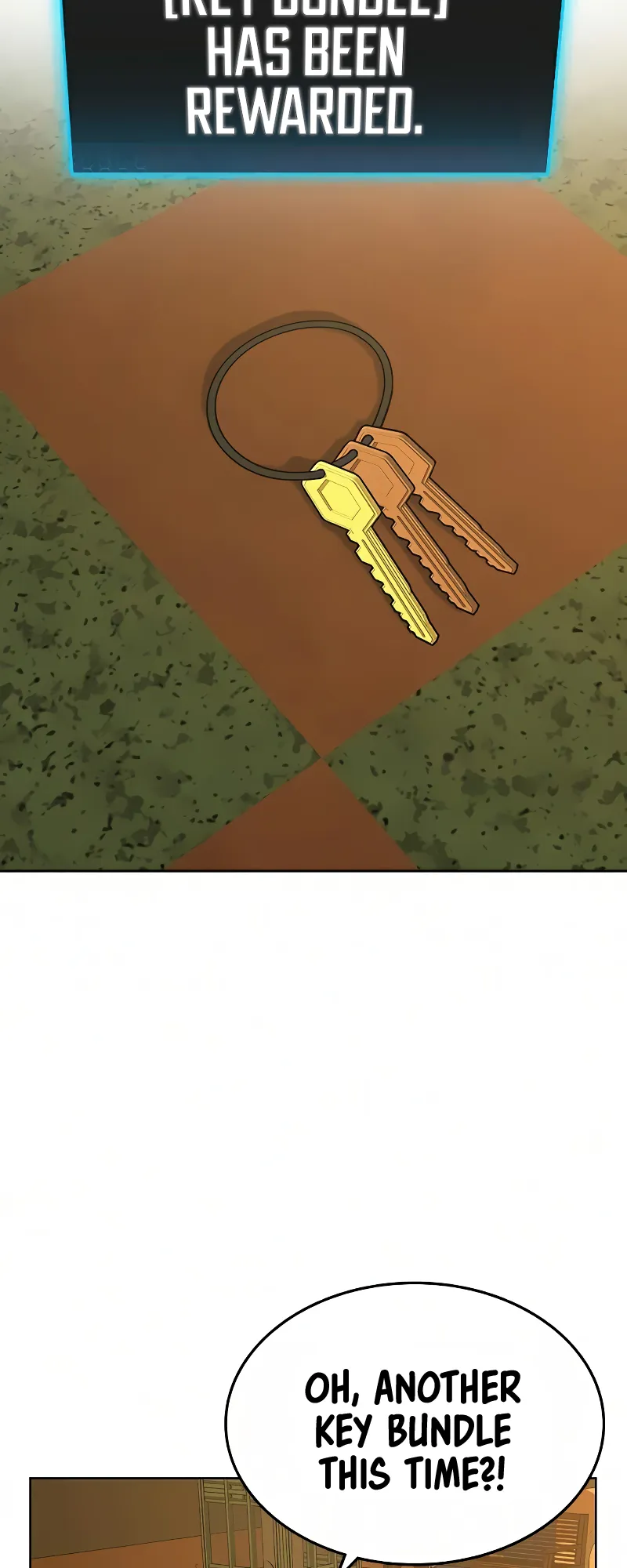Read Reality Quest EN Manga Online