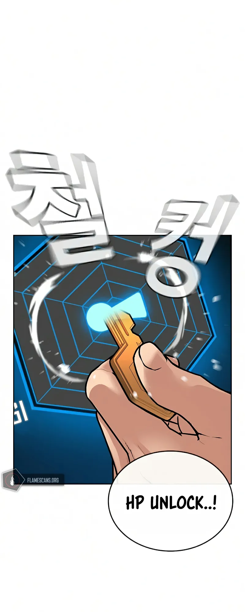 Read Reality Quest EN Manga Online