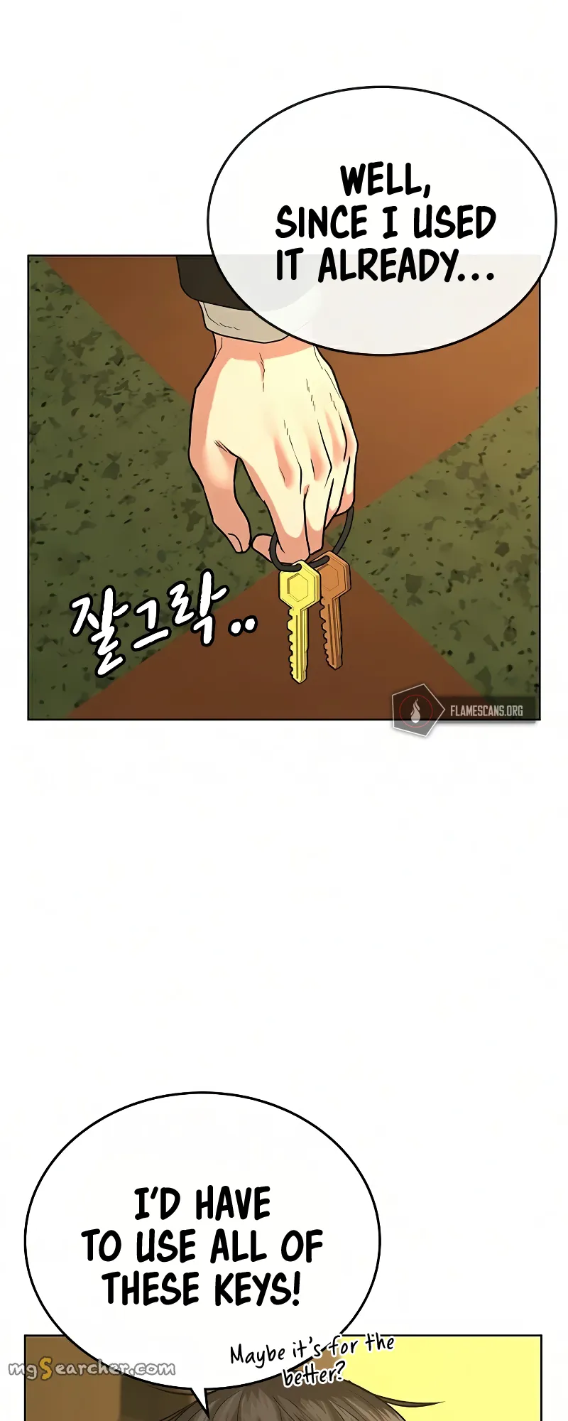 Read Reality Quest EN Manga Online