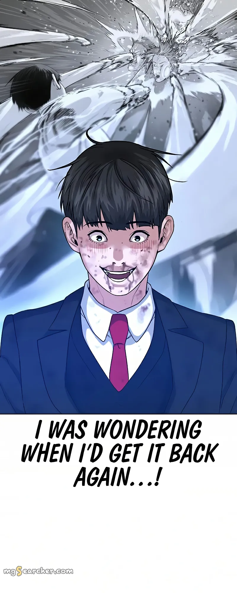 Read Reality Quest EN Manga Online