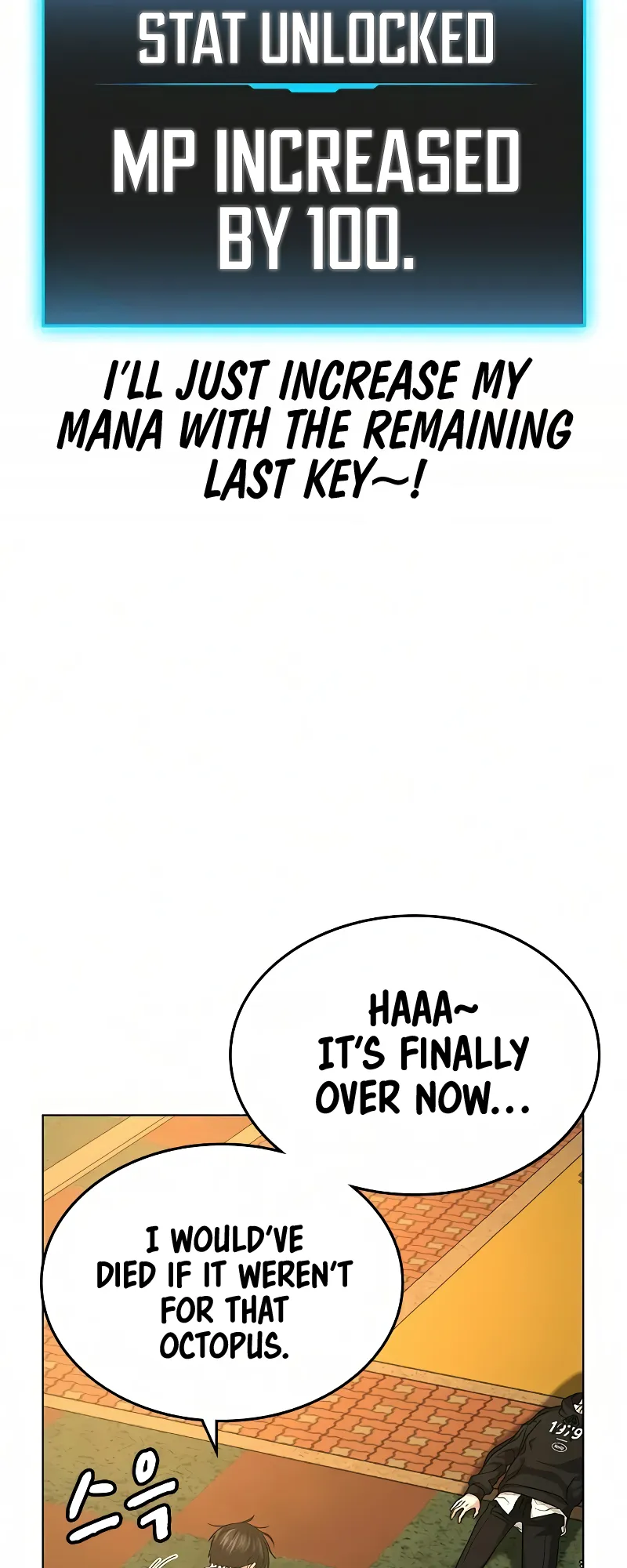 Read Reality Quest EN Manga Online