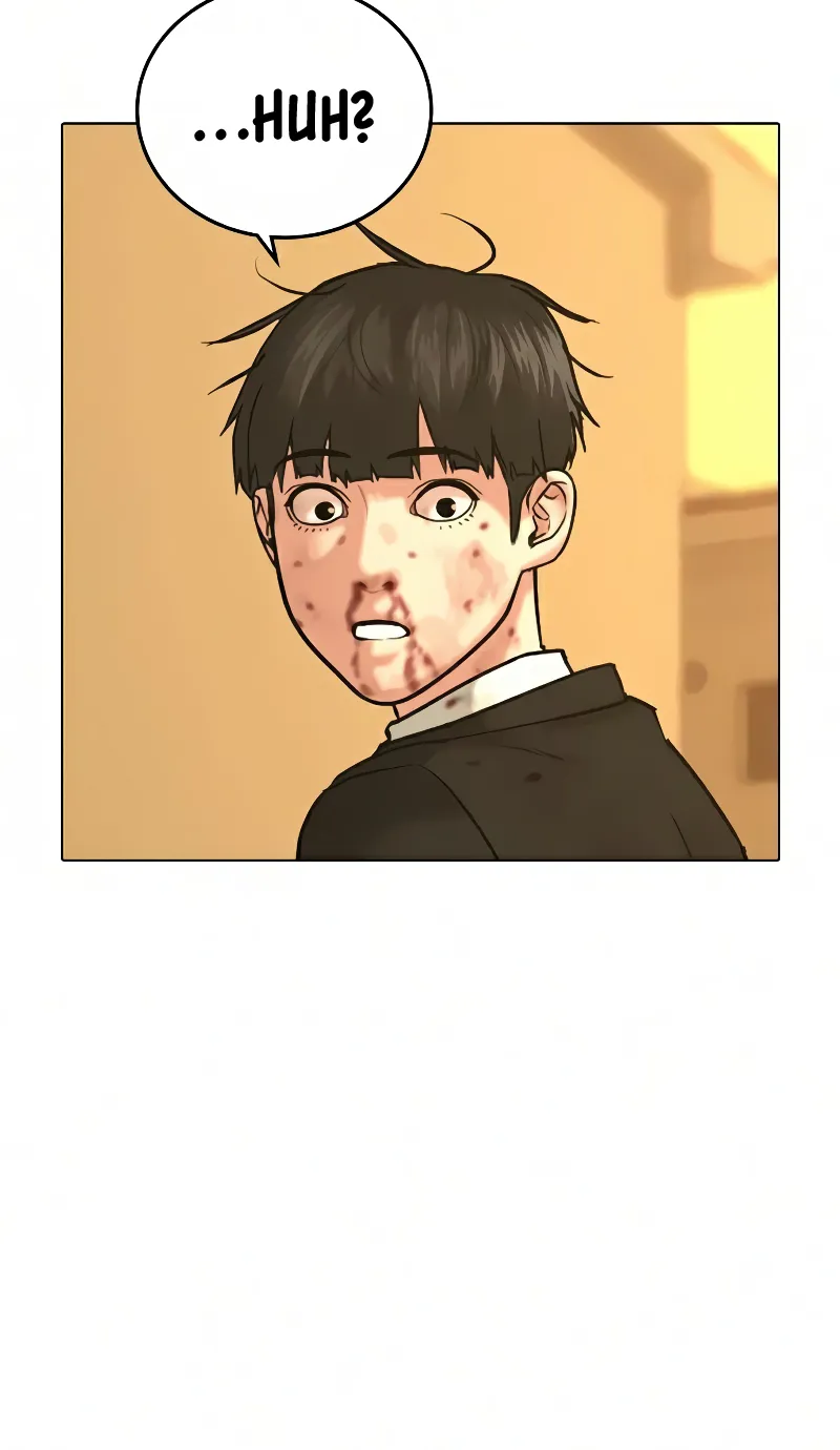 Read Reality Quest EN Manga Online