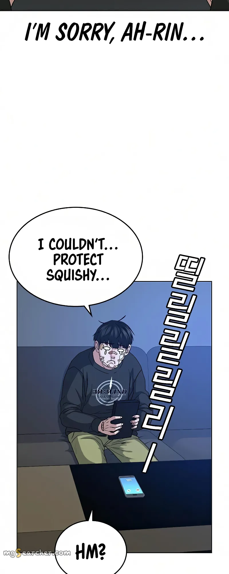 Read Reality Quest EN Manga Online