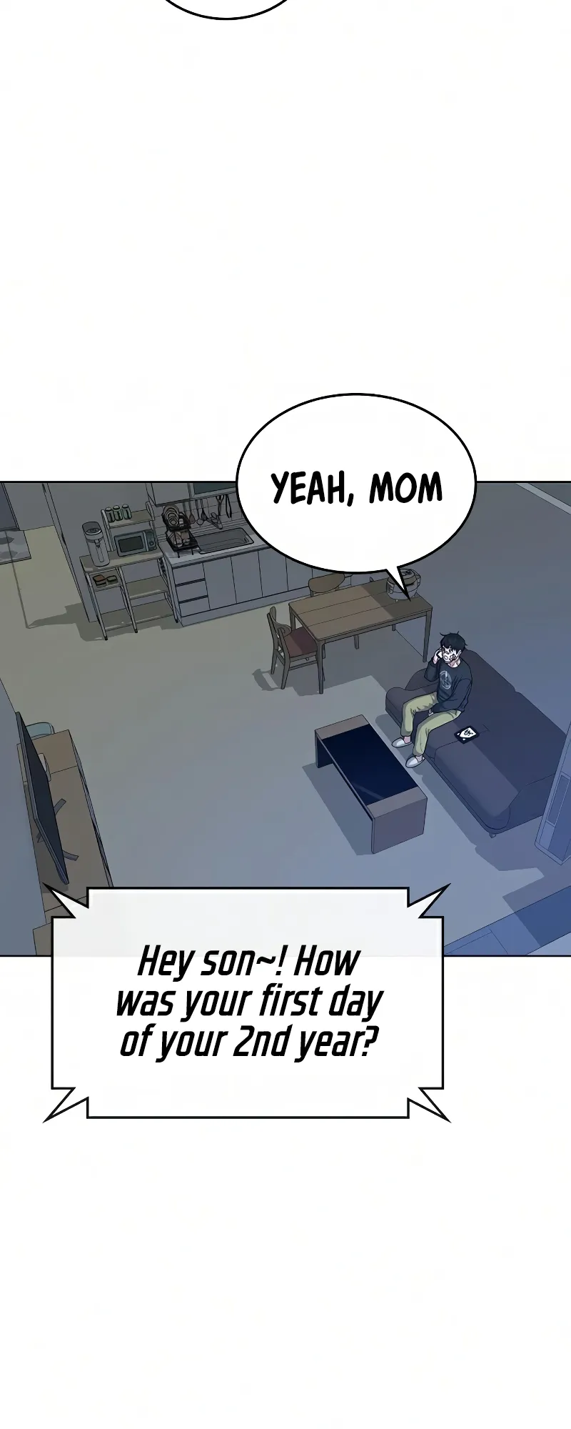 Read Reality Quest EN Manga Online