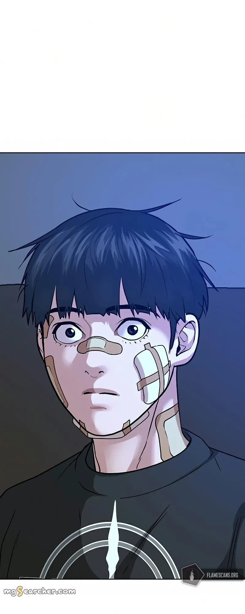 Read Reality Quest EN Manga Online