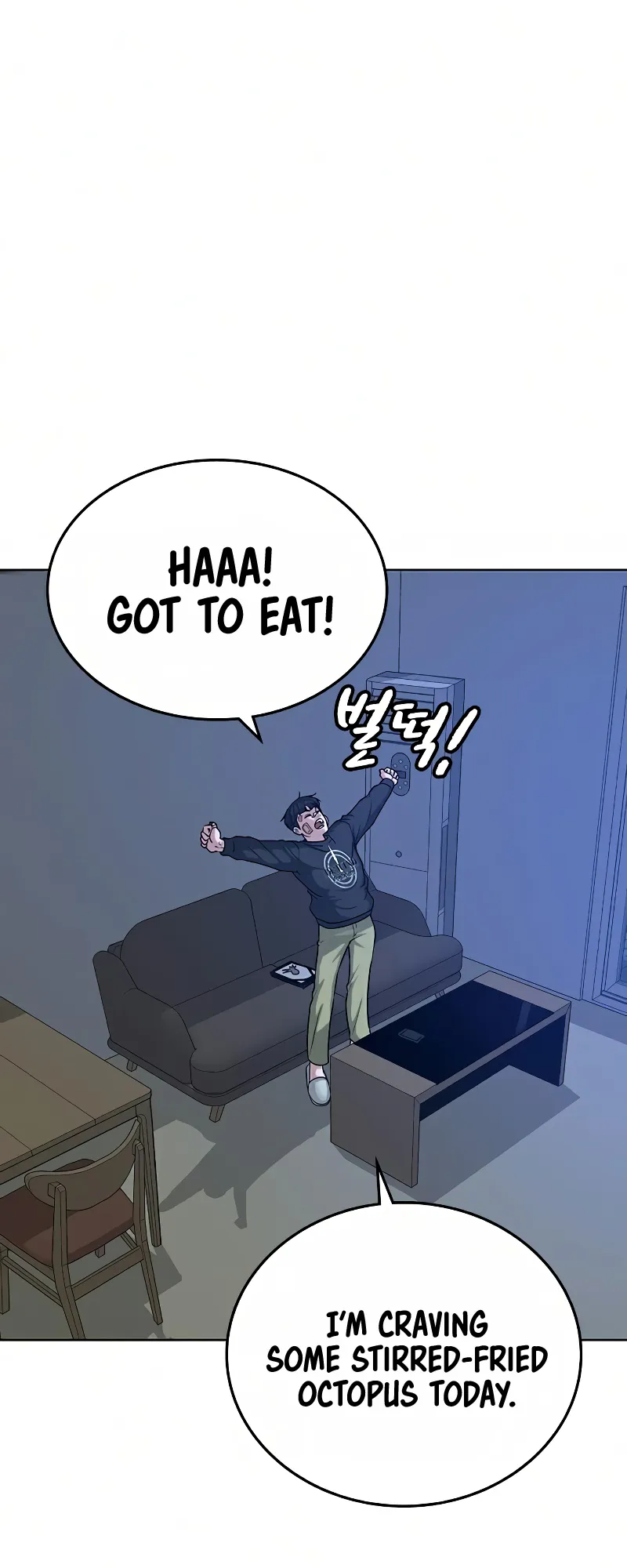 Read Reality Quest EN Manga Online
