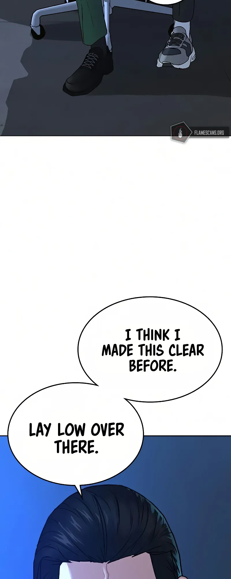 Read Reality Quest EN Manga Online