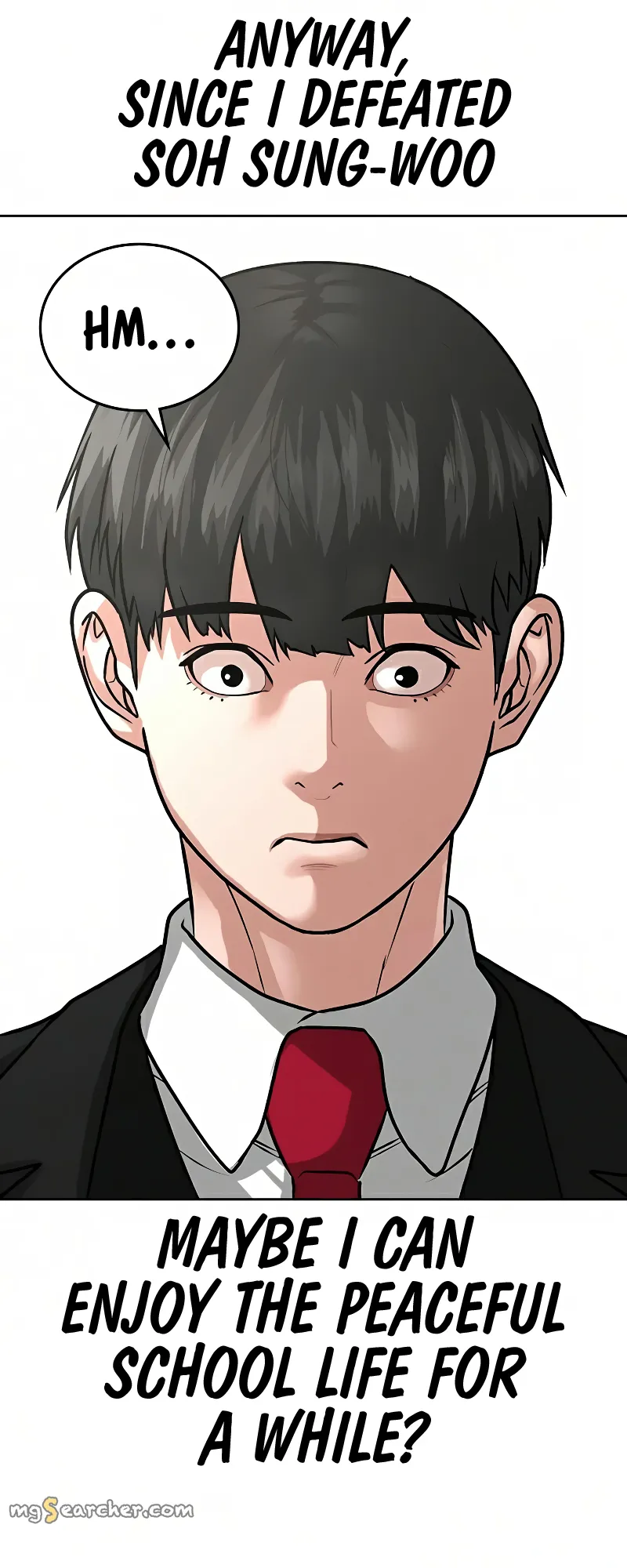 Read Reality Quest EN Manga Online
