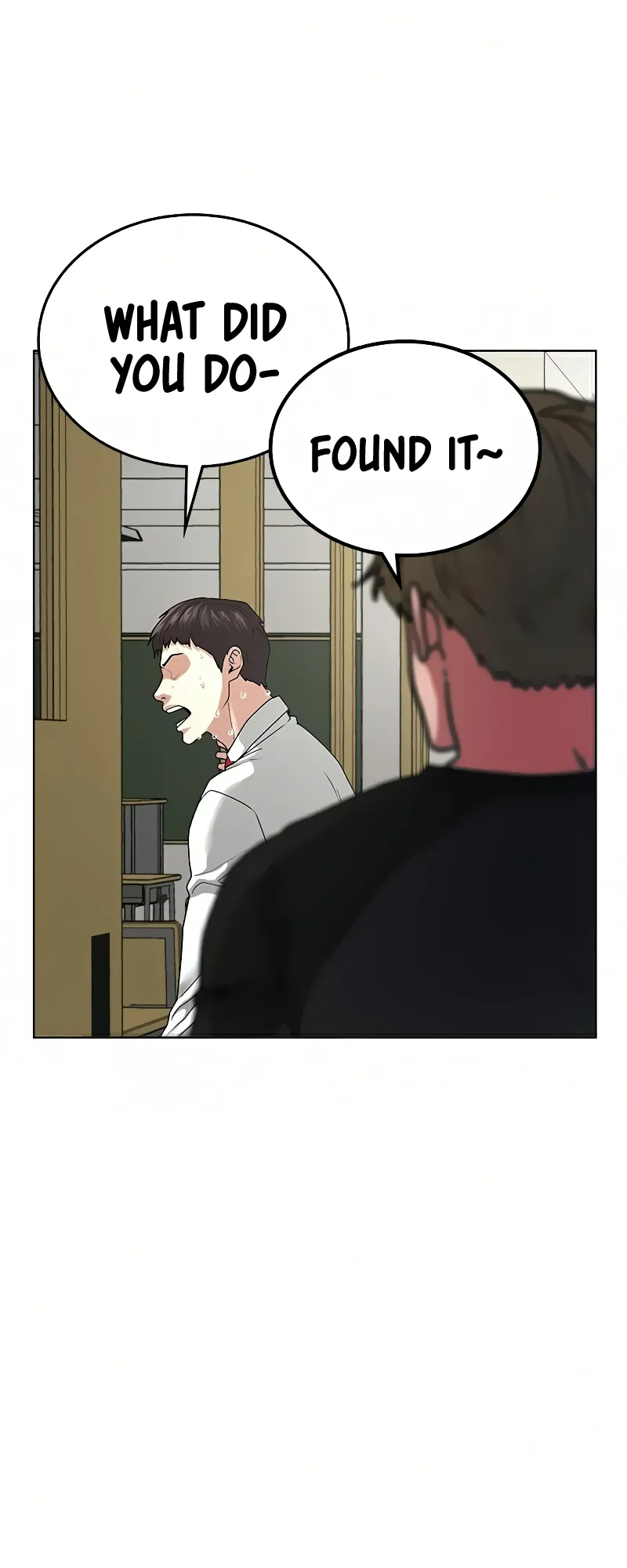 Read Reality Quest EN Manga Online