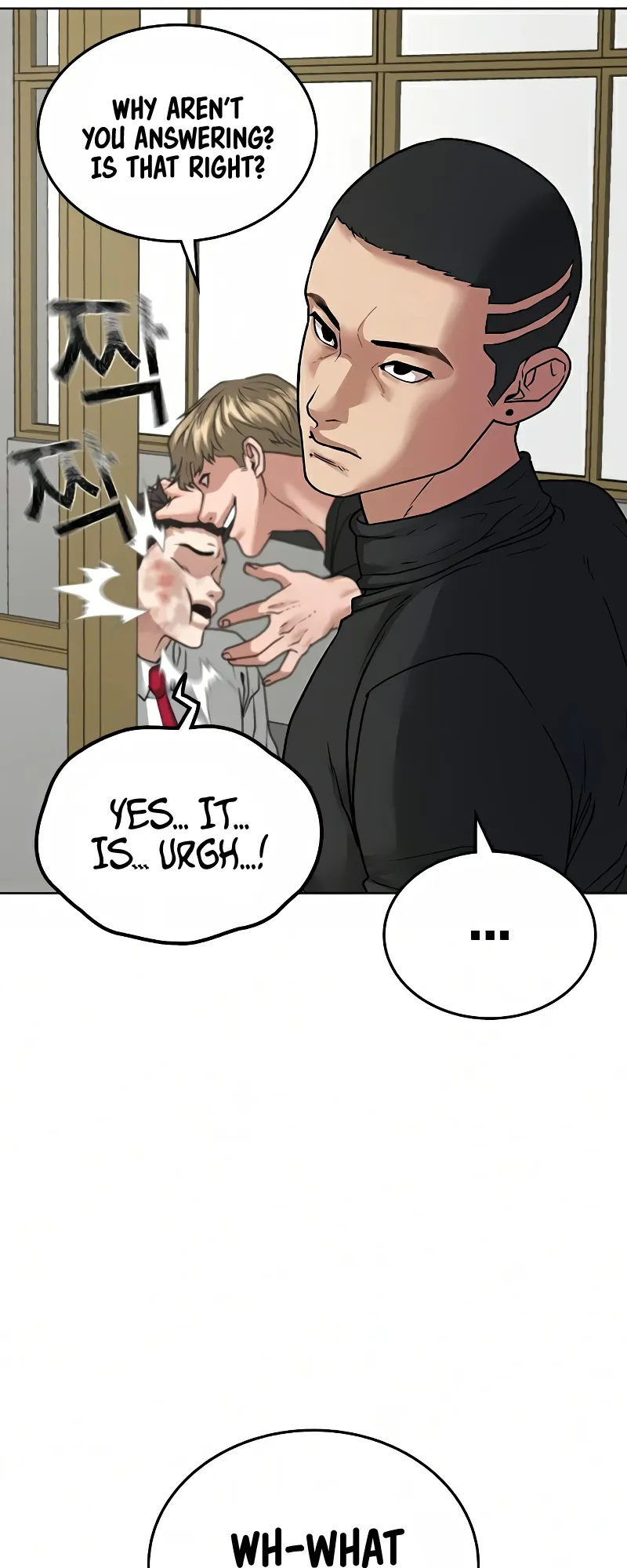 Read Reality Quest EN Manga Online