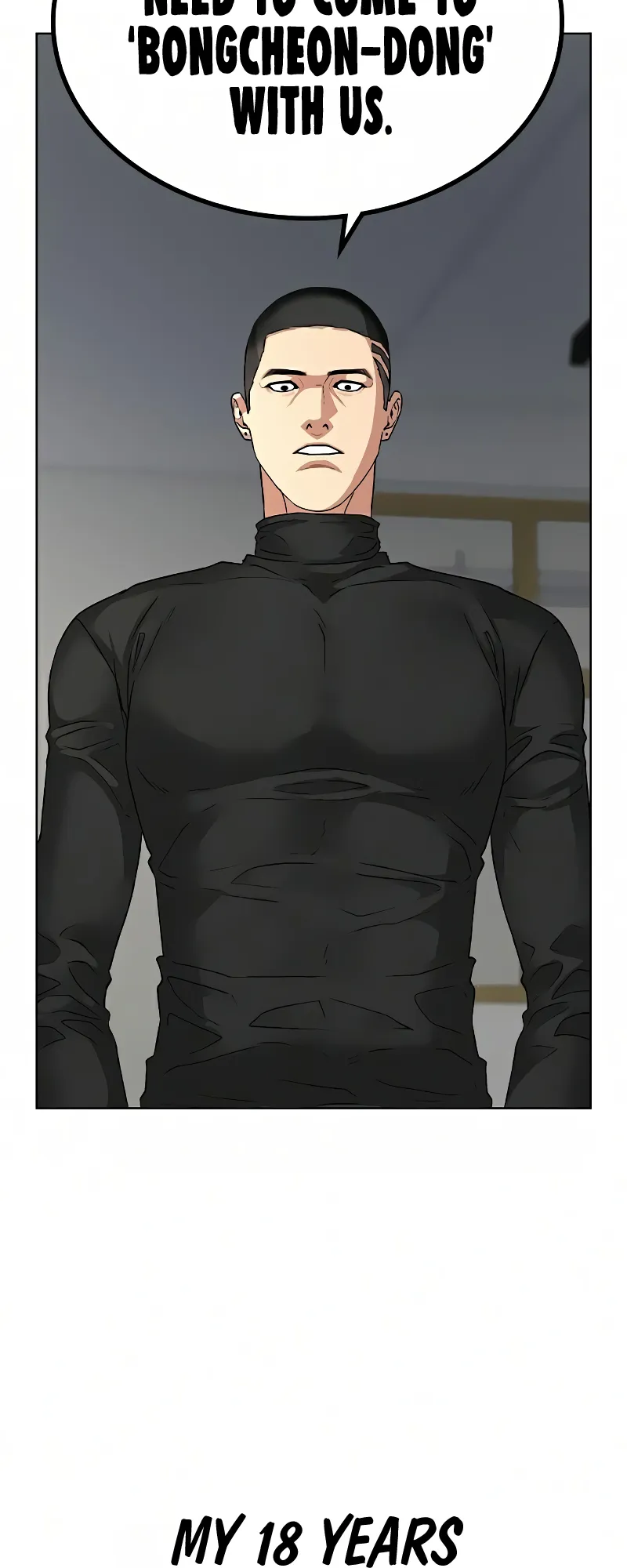 Read Reality Quest EN Manga Online