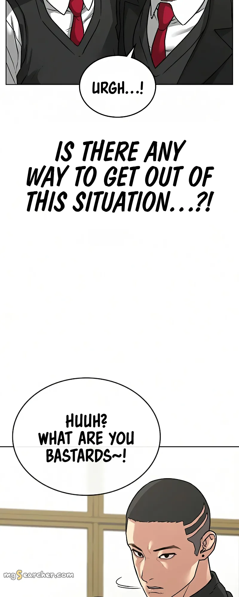 Read Reality Quest EN Manga Online
