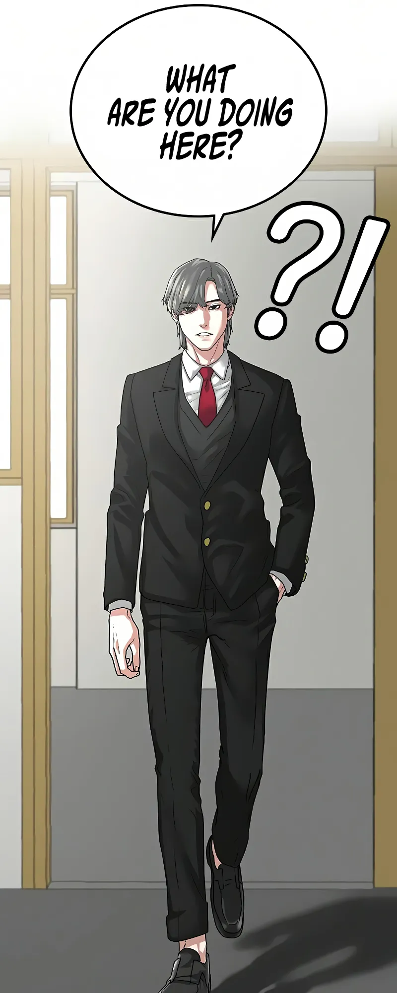 Read Reality Quest EN Manga Online