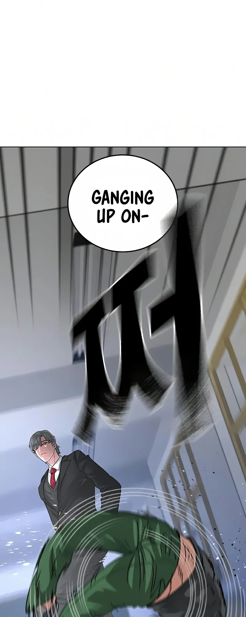 Read Reality Quest EN Manga Online