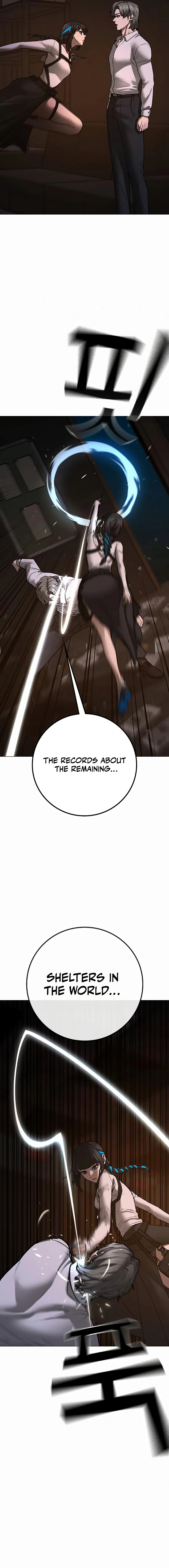 Read Reality Quest EN Manga Online