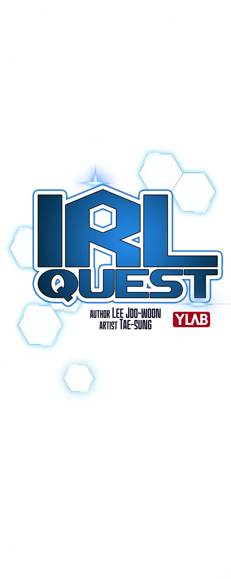 Read Reality Quest EN Manga Online