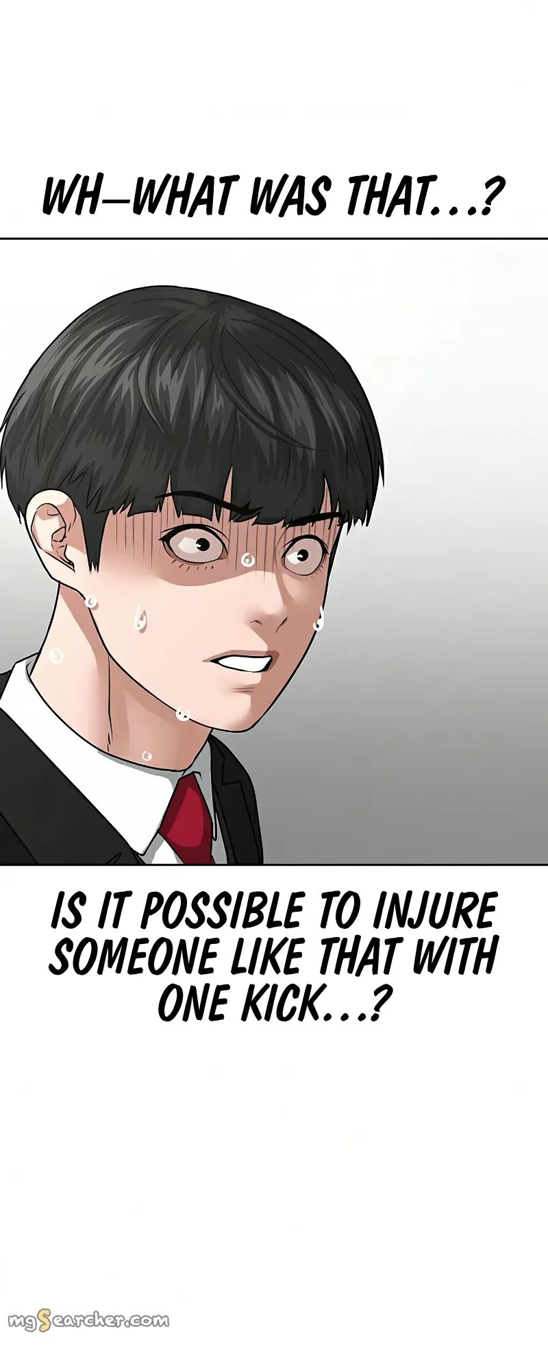 Read Reality Quest EN Manga Online