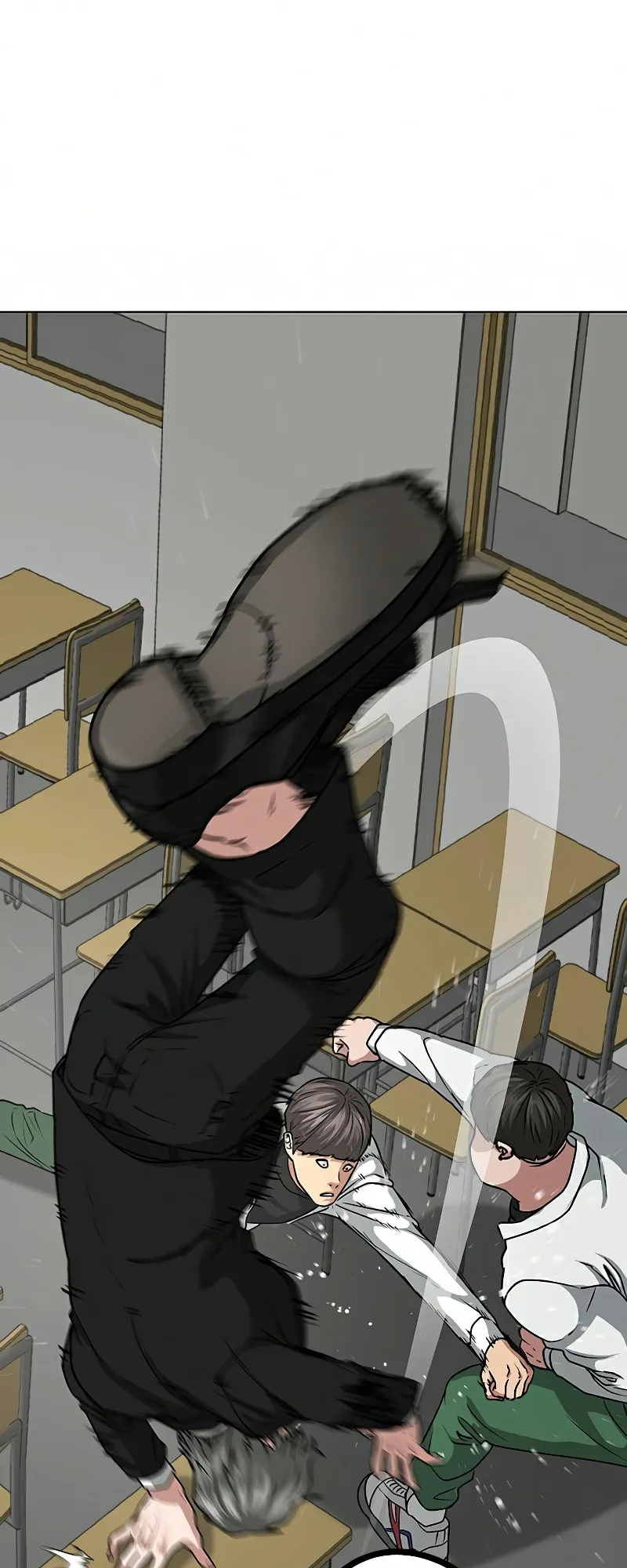 Read Reality Quest EN Manga Online