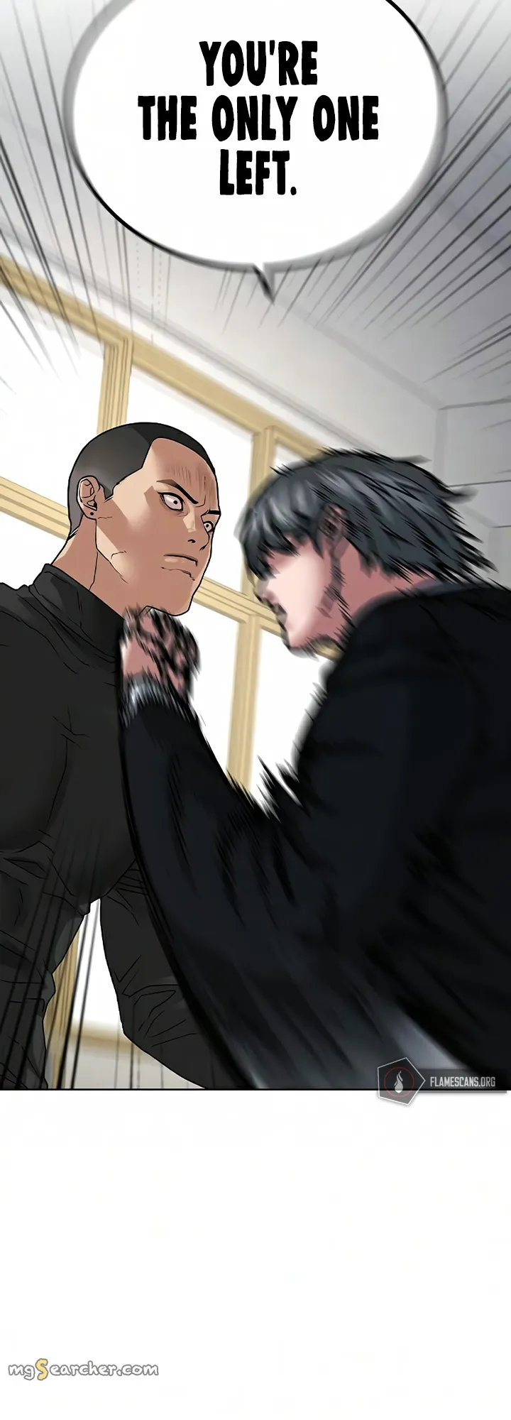 Read Reality Quest EN Manga Online