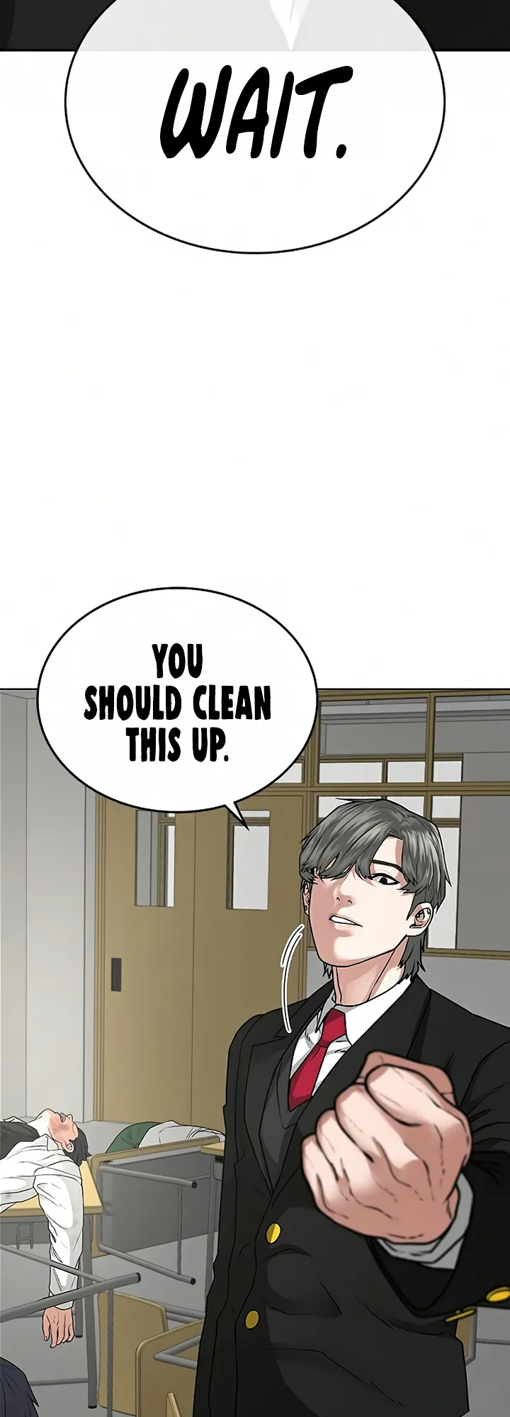 Read Reality Quest EN Manga Online