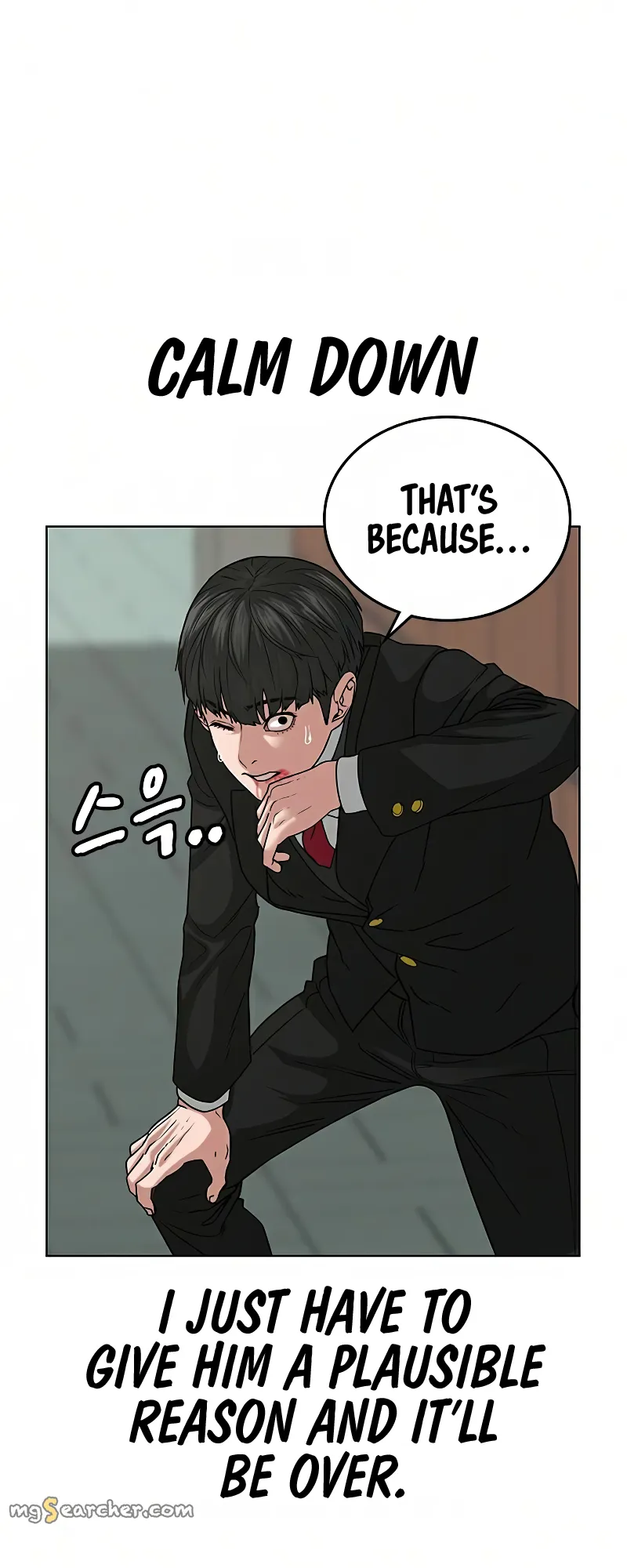 Read Reality Quest EN Manga Online
