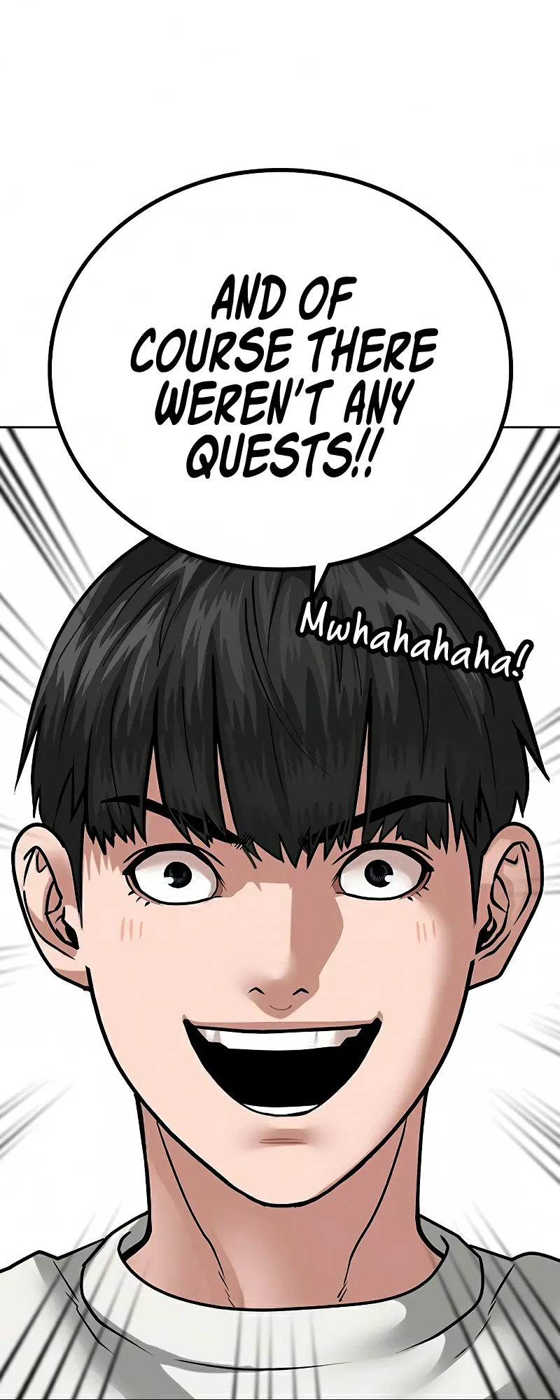 Read Reality Quest EN Manga Online