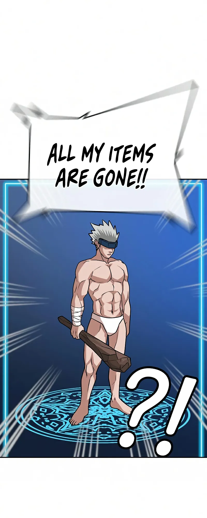 Read Reality Quest EN Manga Online