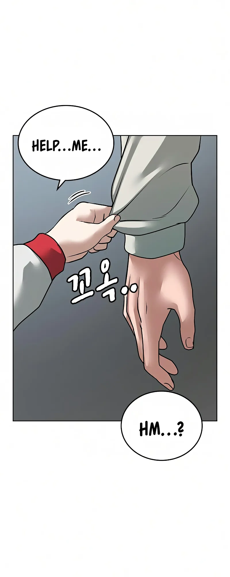 Read Reality Quest EN Manga Online